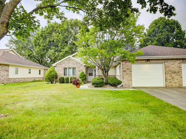726 Saukdale Way, Madison, WI 53717
