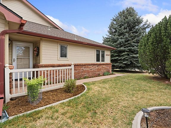 2nd image of 4540 Larkbunting Dr #3A