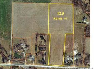 Ofallon Troy Rd, Lebanon, IL 62254