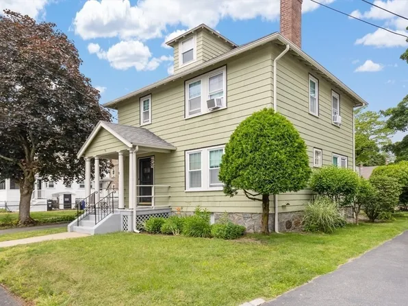 12 Lincoln St, Milton, MA 02186