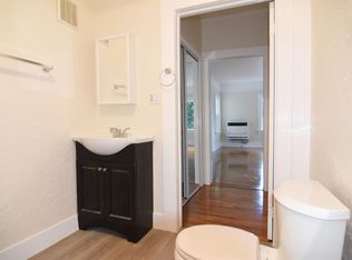 1197 Euclid Ave APT F, Berkeley, CA 94708