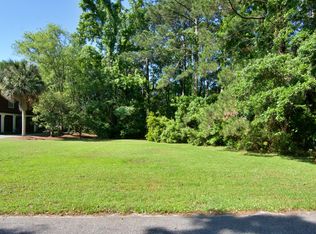 1349 Headquarters Plantation Dr, Johns Island, SC 29455