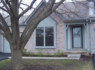 4604 Mumford Dr, Hoffman Estates, IL