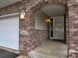 3667 Fox Tail Trl NW, Prior Lake, MN 55372