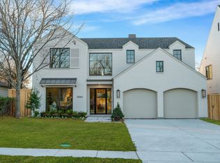 3884 Durango Dr, Dallas, TX 75220