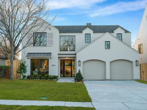3884 Durango Dr, Dallas, TX 75220