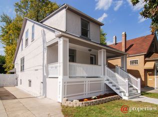 1536 Gunderson Ave, Berwyn, IL 60402