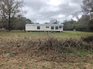 105 Homestead Rd, Palatka, FL 32177