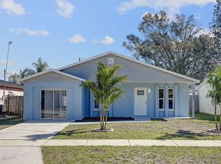 8381 43rd St N, Pinellas Park, FL 33781