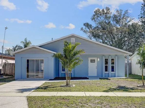 8381 43rd St N, Pinellas Park, FL 33781