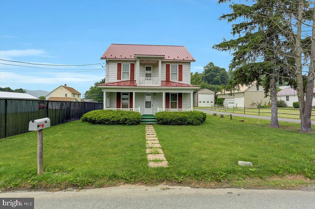 710 E Poplar St, Mc Connellsburg, PA 17233 Zillow