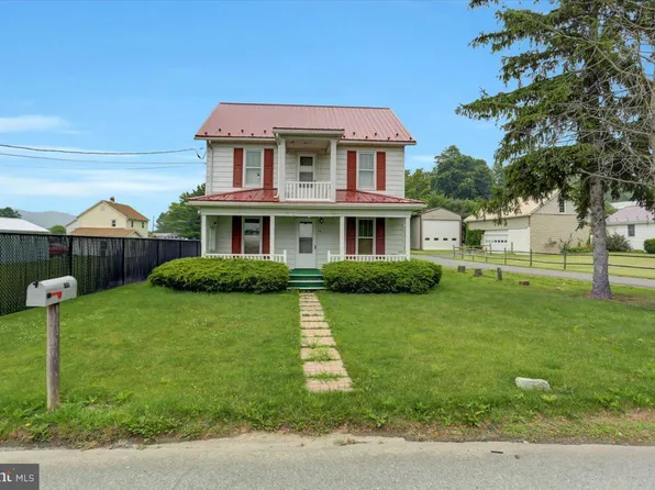 710 E Poplar St, Mc Connellsburg, PA 17233