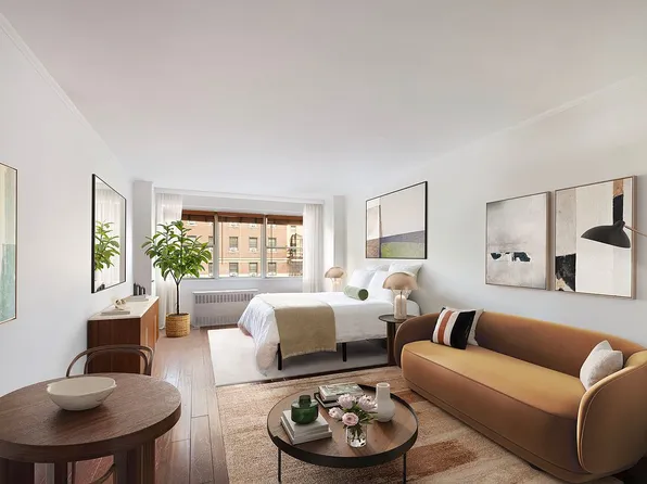 430 W 34th St APT 5G, New York, NY 10001
