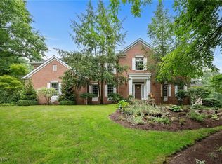 6751 Pheasants Rdg, Hudson, OH 44236