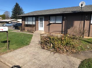 1911 SE 7th Ave, Camas, WA 98607