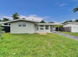 1713 NE 7th Ter, Fort Lauderdale, FL 33305