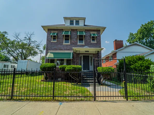 10836 S State St, Chicago, IL 60628