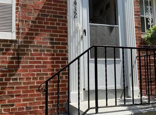 1432 Sheridan St NW, Washington, DC 20011