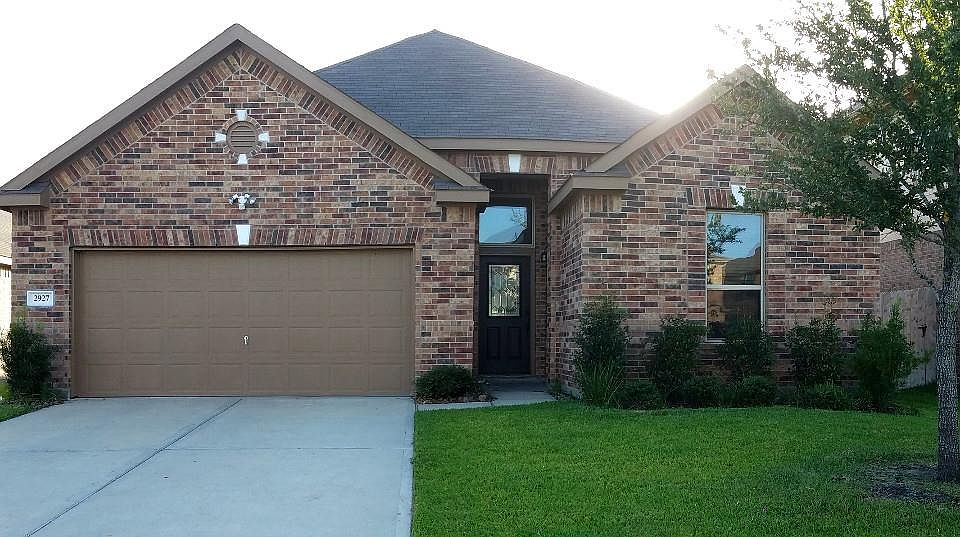 1st image of 2927 Coastal Prairie Ln