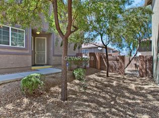 490 Dorchester Bend Ave UNIT 102, North Las Vegas, NV 89032