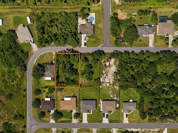 112 CRESCENT STREET SE LOT 20, PALM BAY, FL 32909
