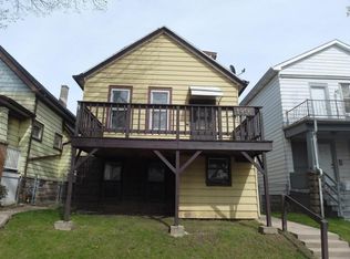 1956 S 15th St, Milwaukee, WI 53204