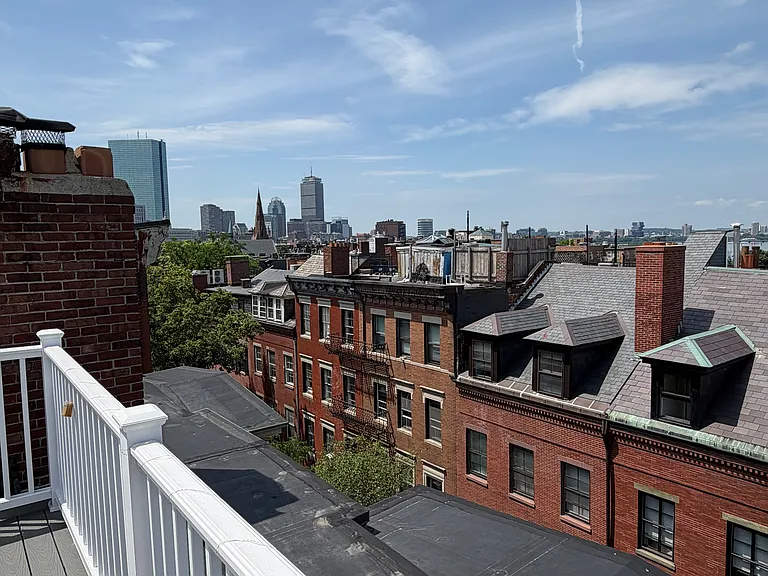 59 W Cedar St #1 — Photo 16