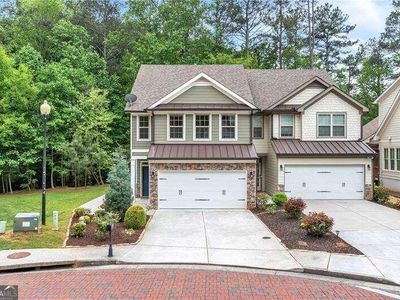 2347 Whispering Dr NW, Kennesaw, GA, 30144