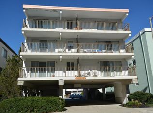 12 136th St #2W, Ocean City, MD 21842