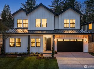 2309 103rd Avenue NE, Bellevue, WA