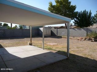 4932 W Michelle Dr, Glendale, AZ 85308