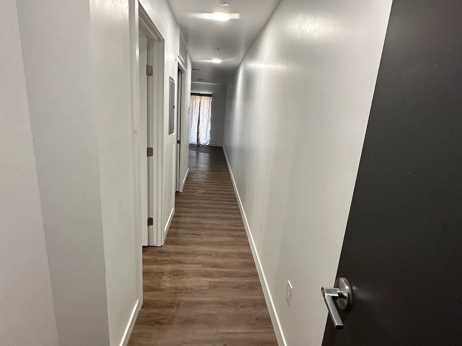 1 bed, 550 sqft, $1,500 — Photo 2