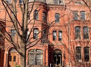 1326 Vermont Ave NW APT 1, Washington, DC 20005