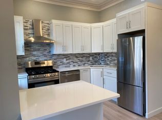 1 Wigglesworth St #2, Roxbury Crossing, MA 02120