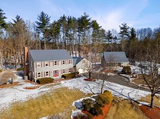 49 Milton Pl, Hollis, NH 03049