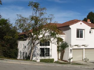 2828 Carriagedale Row, La Jolla, CA 92037
