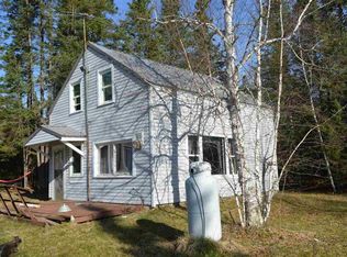 6677 Savanna Rd, Floodwood, MN 55736