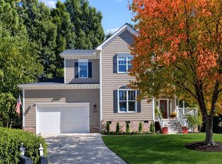 109 Menteith Ct, Apex, NC 27502