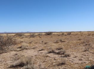 Camino De Vivir Rd SW, Deming, NM 88030
