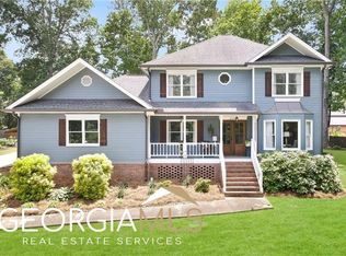 2373 Bethany Ct, Powder Springs, GA 30127