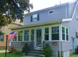 38 Blakeley St, Lynn, MA 01905
