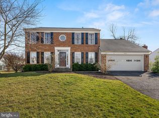 6433 Springhouse Cir, Clifton, VA 20124