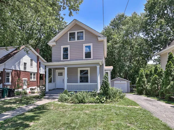 4324 Watterson St, Cincinnati, OH 45227