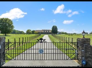 221 Fred Lively Rd, Bowling Green, KY 42104