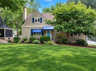 5315 Norwood St, Mission, KS 66205