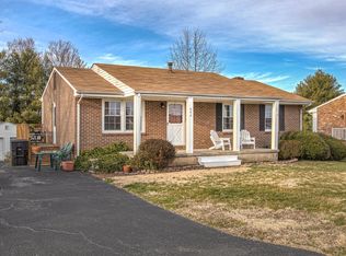 644 Magnolia Rd, Roanoke, VA 24019