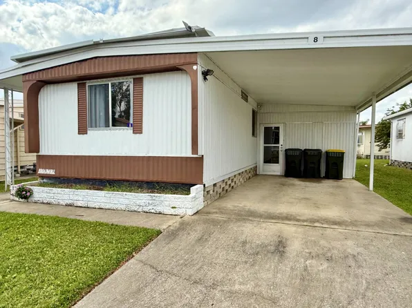 1401 W Highway 50 Lot 8, Clermont, FL 34711