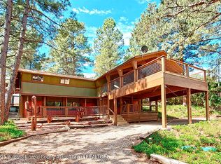 212 Mockingbird Ln, Ruidoso, NM 88345