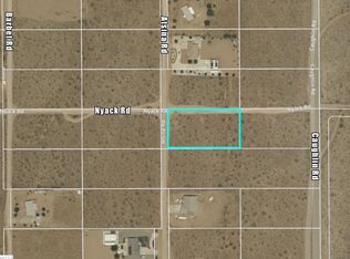 Atsina Rd, Phelan, CA 92371