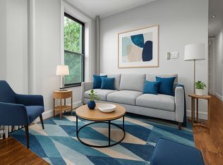 216 E 105th St #9, New York, NY 10029